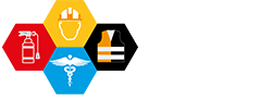 SAFETY HA Logo